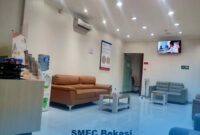 Klinik Mata SMEC Bekasi