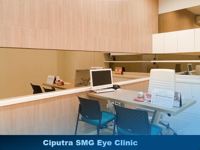 ciputra smg eye clinic