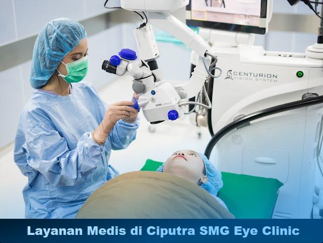 ciputra smg eye clinic