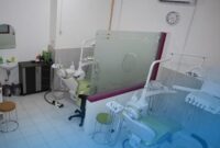 klinik gigi Purwokerto