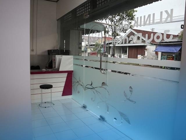 klinik gigi Purwokerto