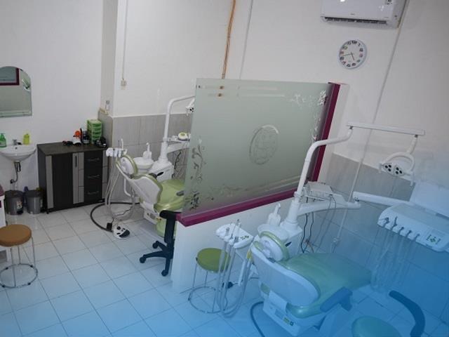 klinik gigi Purwokerto