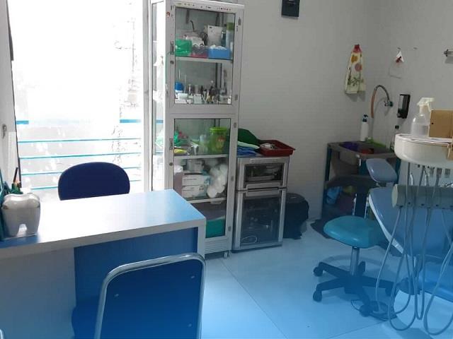 klinik gigi tambun