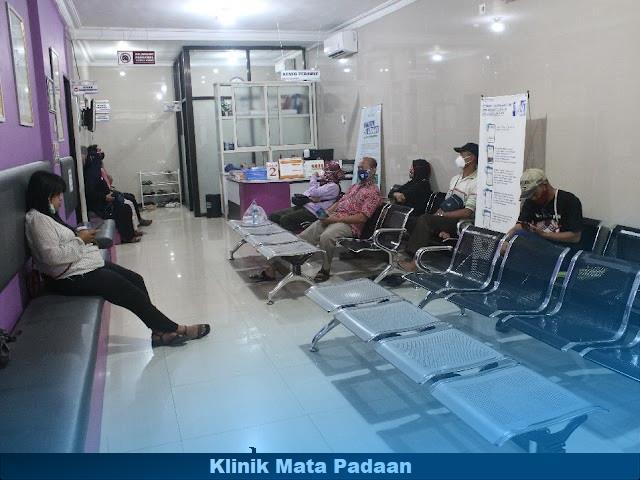 klinik mata pandaan