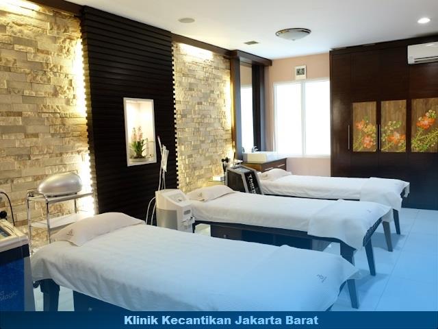 Rekomendasi Klinik Kecantikan Jakarta Barat Yang Punya Layanan Lengkap 1 klinik kecantikan Jakarta Barat