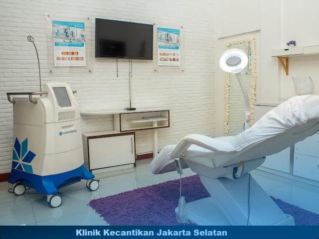 Rekomendasi Klinik Kecantikan Jakarta Selatan: Biaya & Layanan Terlengkap 1 Klinik Kecantikan Jakarta Selatan