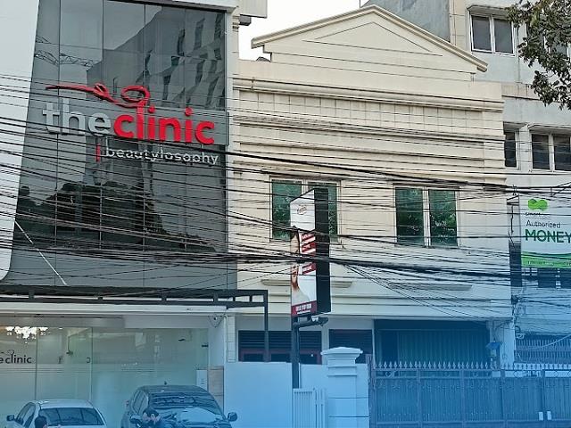 Rekomendasi Klinik Kecantikan Jakarta Pusat Dan Layanan Terlengkap 1 klinik kecantikan Jakarta Pusat