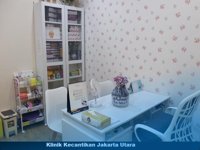 Rekomendasi Klinik Kecantikan Jakarta Utara Dengan Layanan Lengkap 1 Klinik Kecantikan Jakarta utara