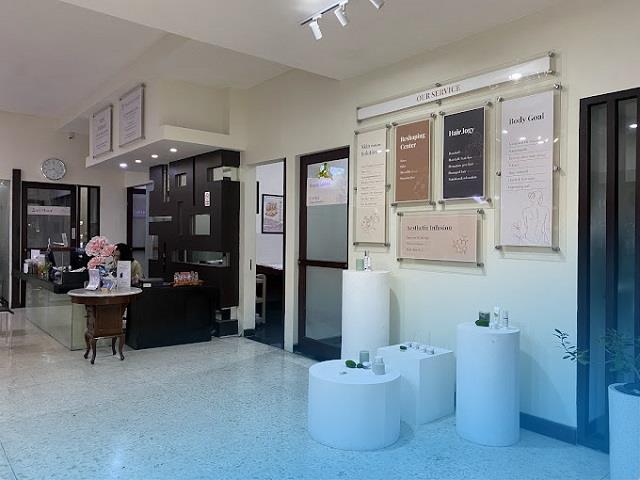 Rekomendasi Klinik Kecantikan Surabaya Barat Dengan Layanan Terlengkap 1 Klinik Kecantikan Surabaya Barat
