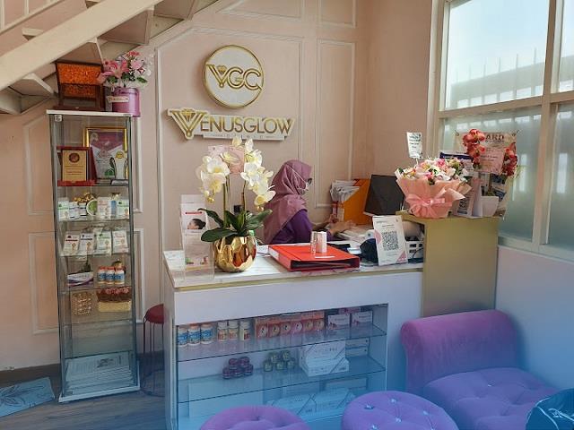 Klinik Kecantikan Surabaya Timur