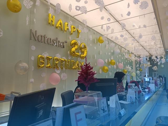 Natasha Skin Care Bandung: Layanan Lengkap & Biaya Terbaru 1 Natasha Skin Care Bandung