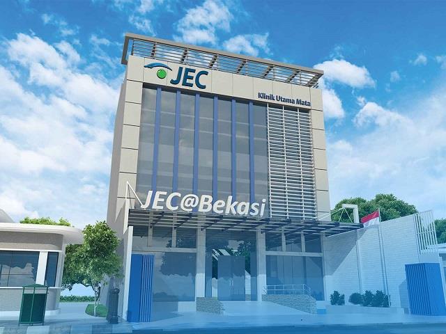 jakarta eye center bekasi