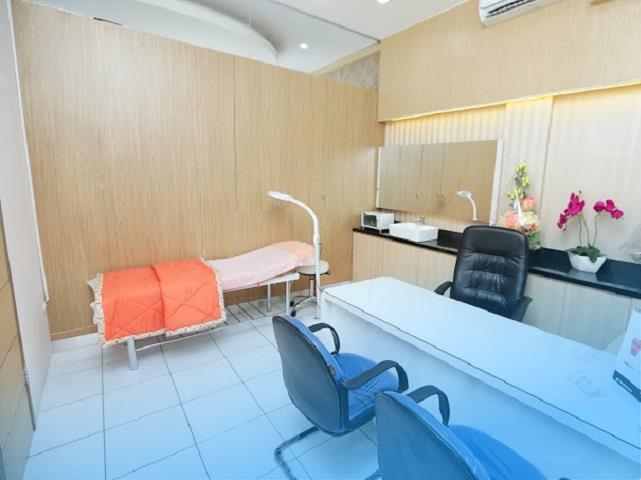 Rekomendasi Klinik Kecantikan Purwokerto: Layanan & Harga Terbaru 1 Klinik Kecantikan Purwokerto