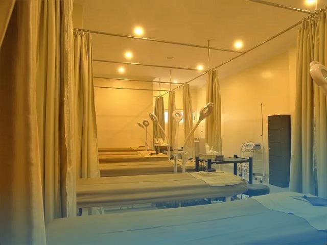 Ella Skin Care Jogja